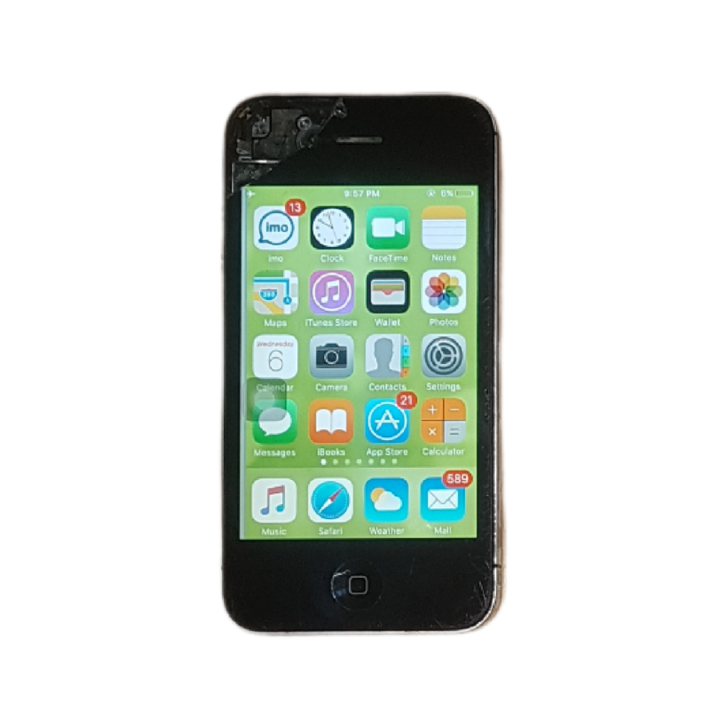 خانه ای تی مارکت 89 اپل iPhone 4S