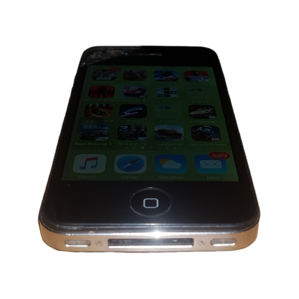 اپل iPhone 4S