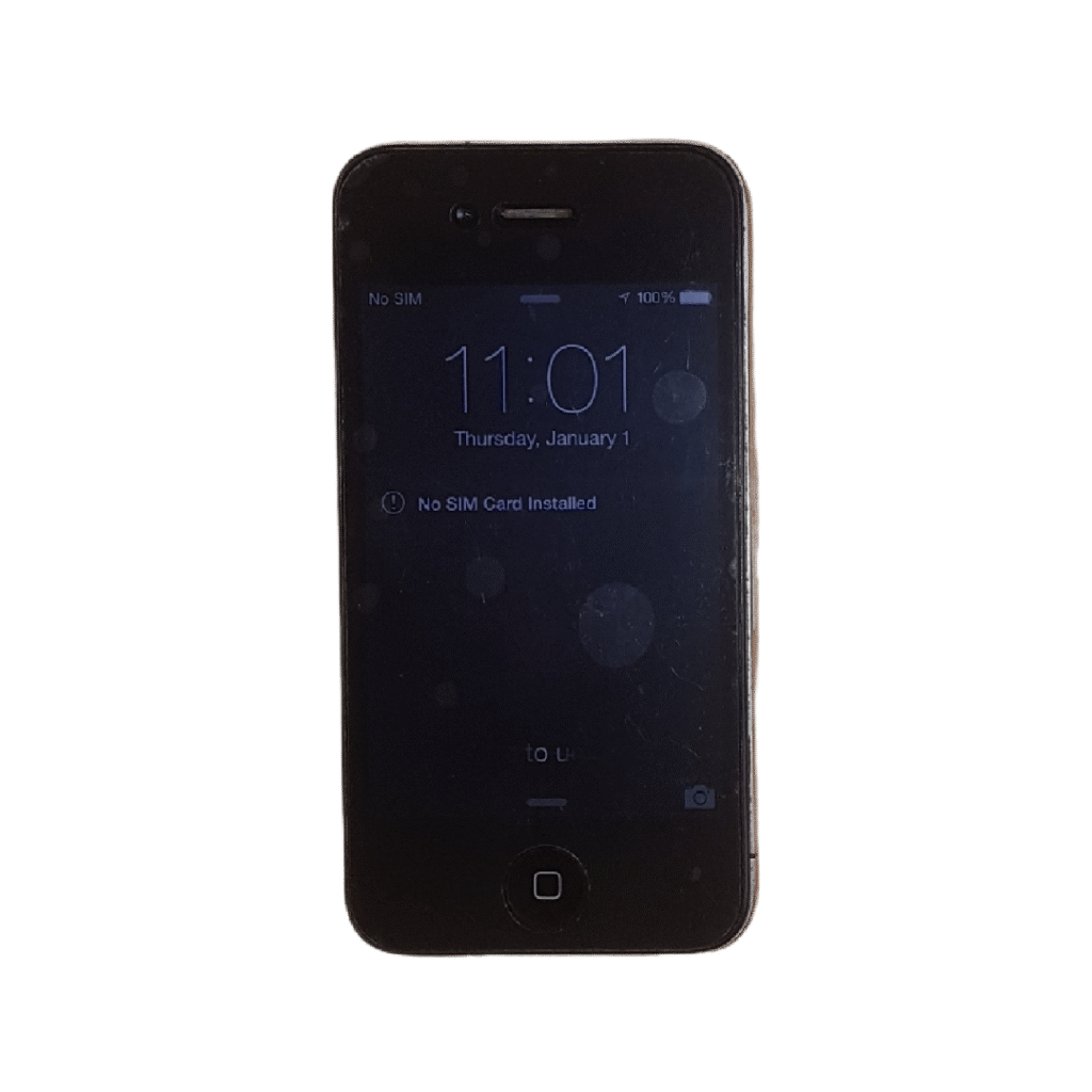 اپل iPhone 4
