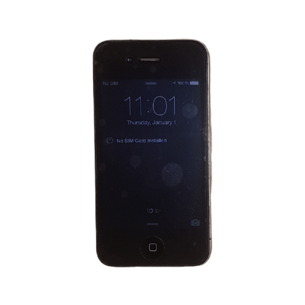 اپل iPhone 4