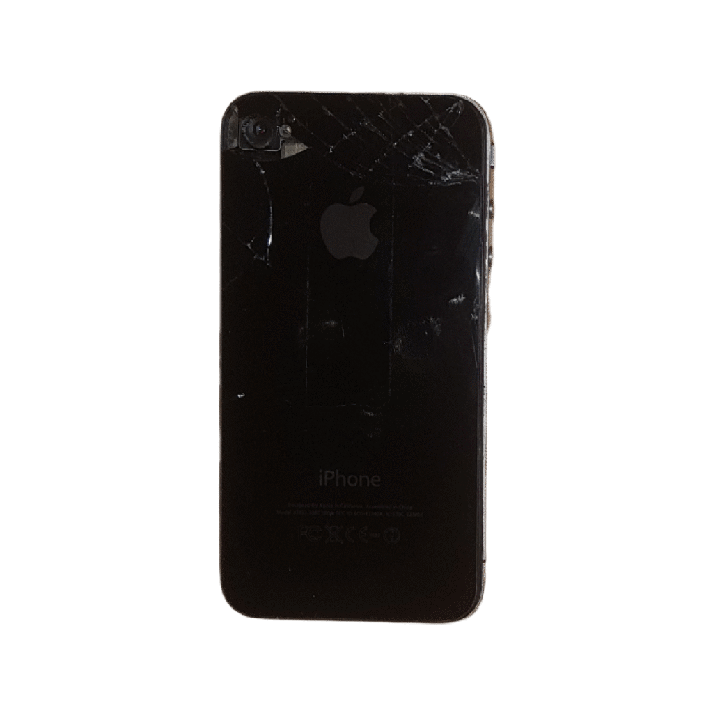 اپل iPhone 4