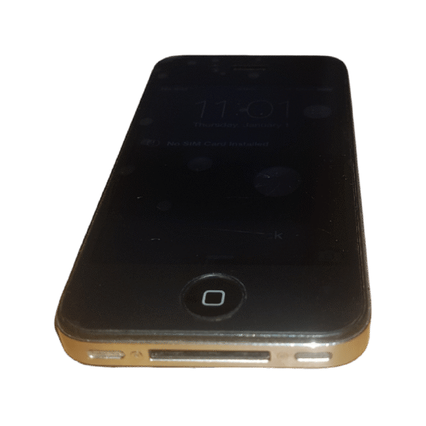 اپل iPhone 4