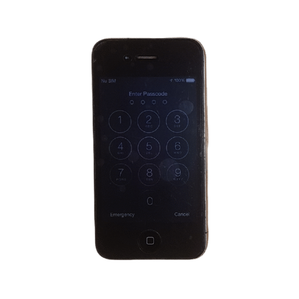 اپل iPhone 4