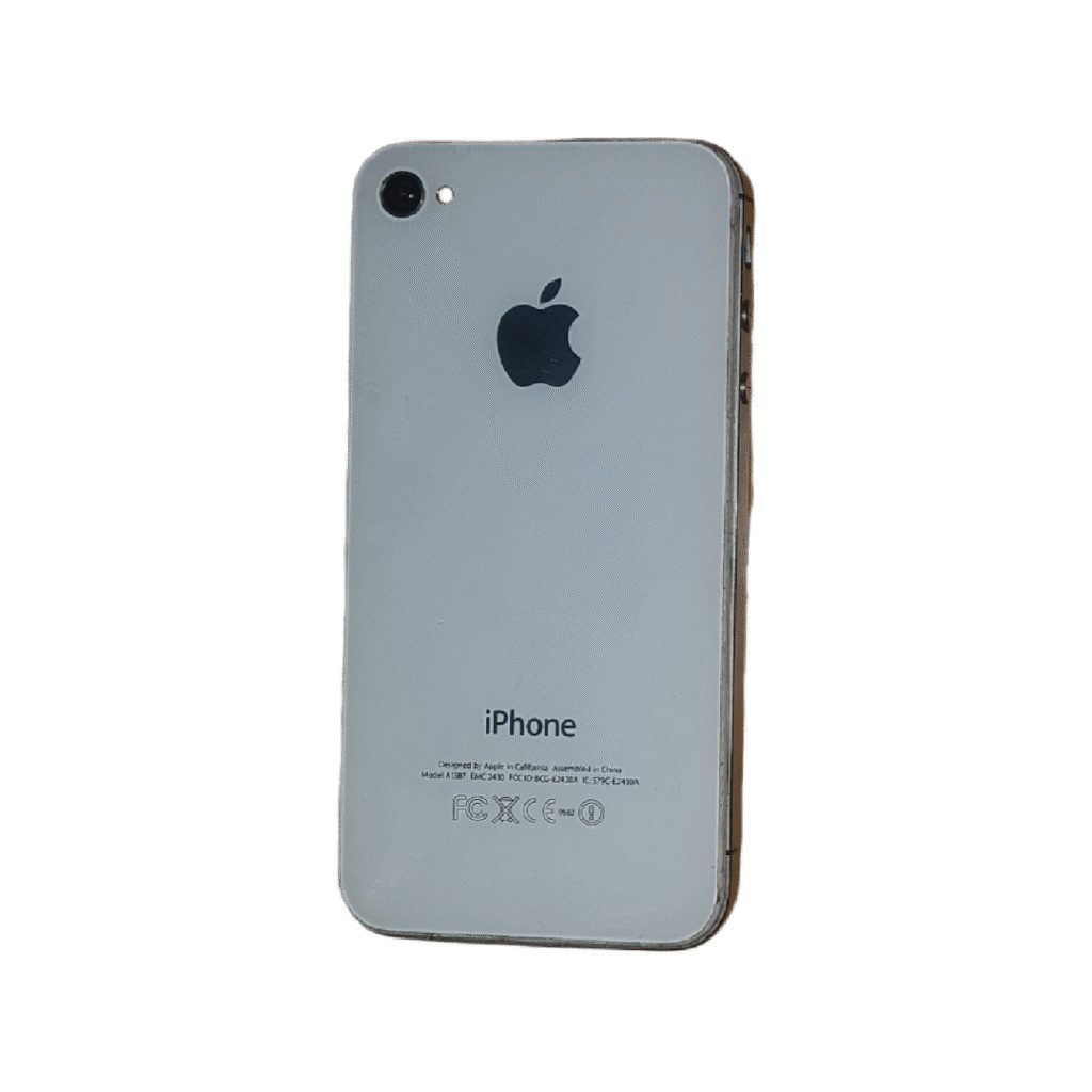 اپل iPhone 4S