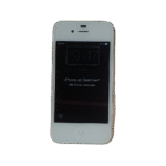 iPhone 4S