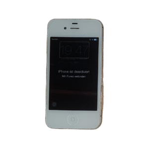 iPhone 4S