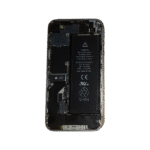 iPhone 4S
