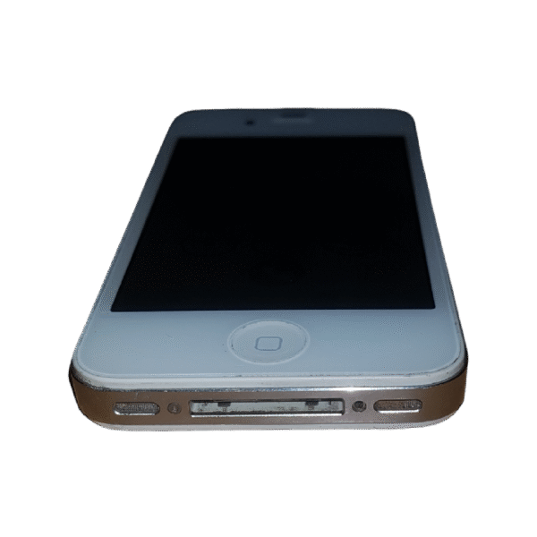 iPhone 4S