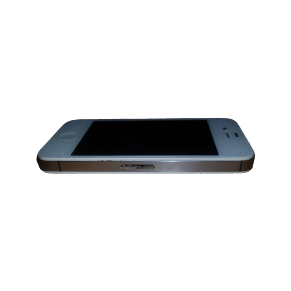iPhone 4S