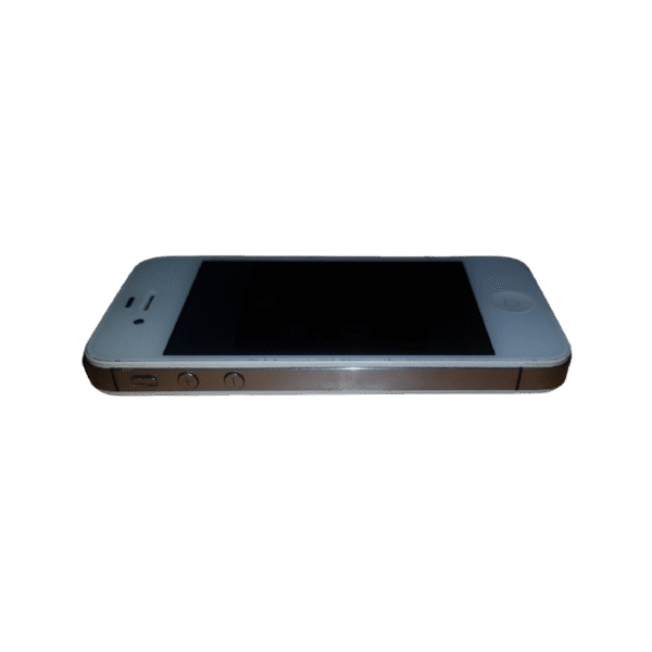 iPhone 4S