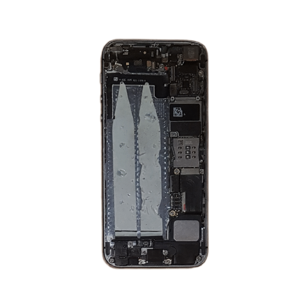 اپل iPhone 5s