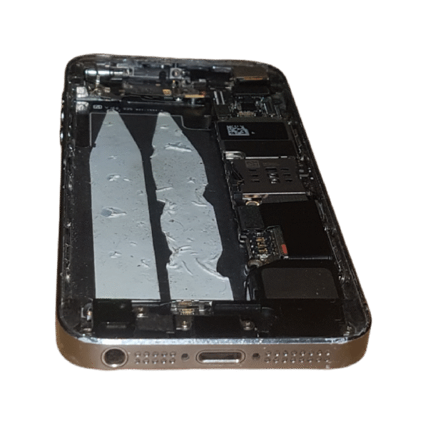 اپل iPhone 5s