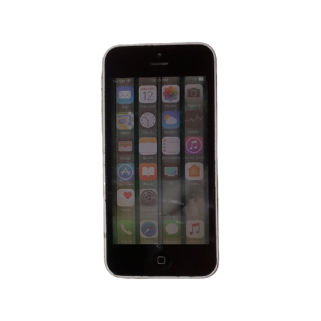 485 01 اپل iPhone 5c