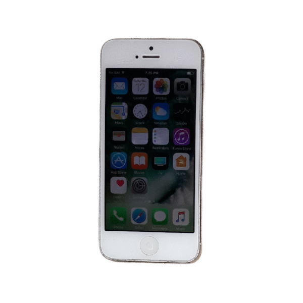 اپل iPhone 5
