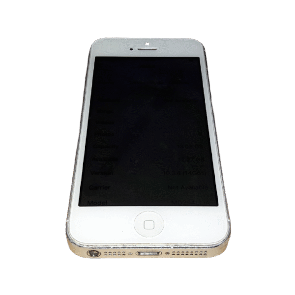 اپل iPhone 5