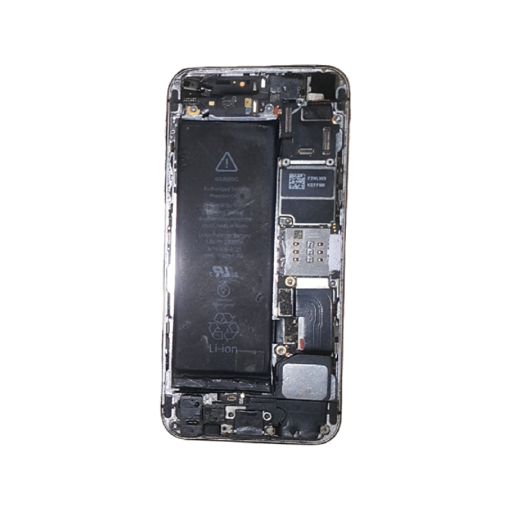 اپل iPhone 5s