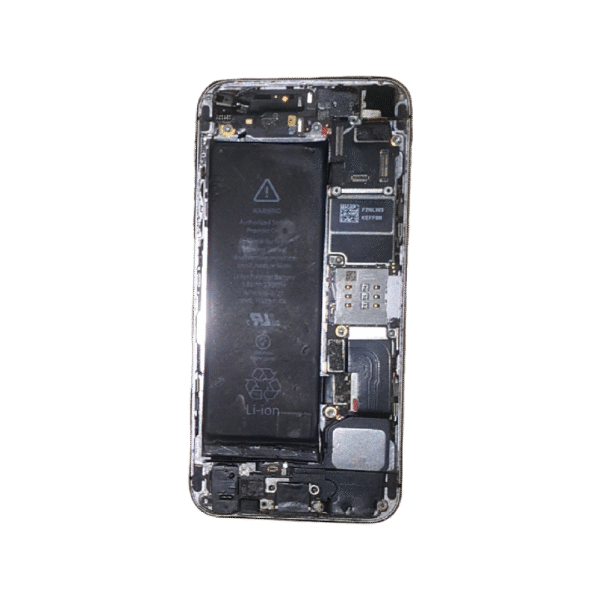 اپل iPhone 5s
