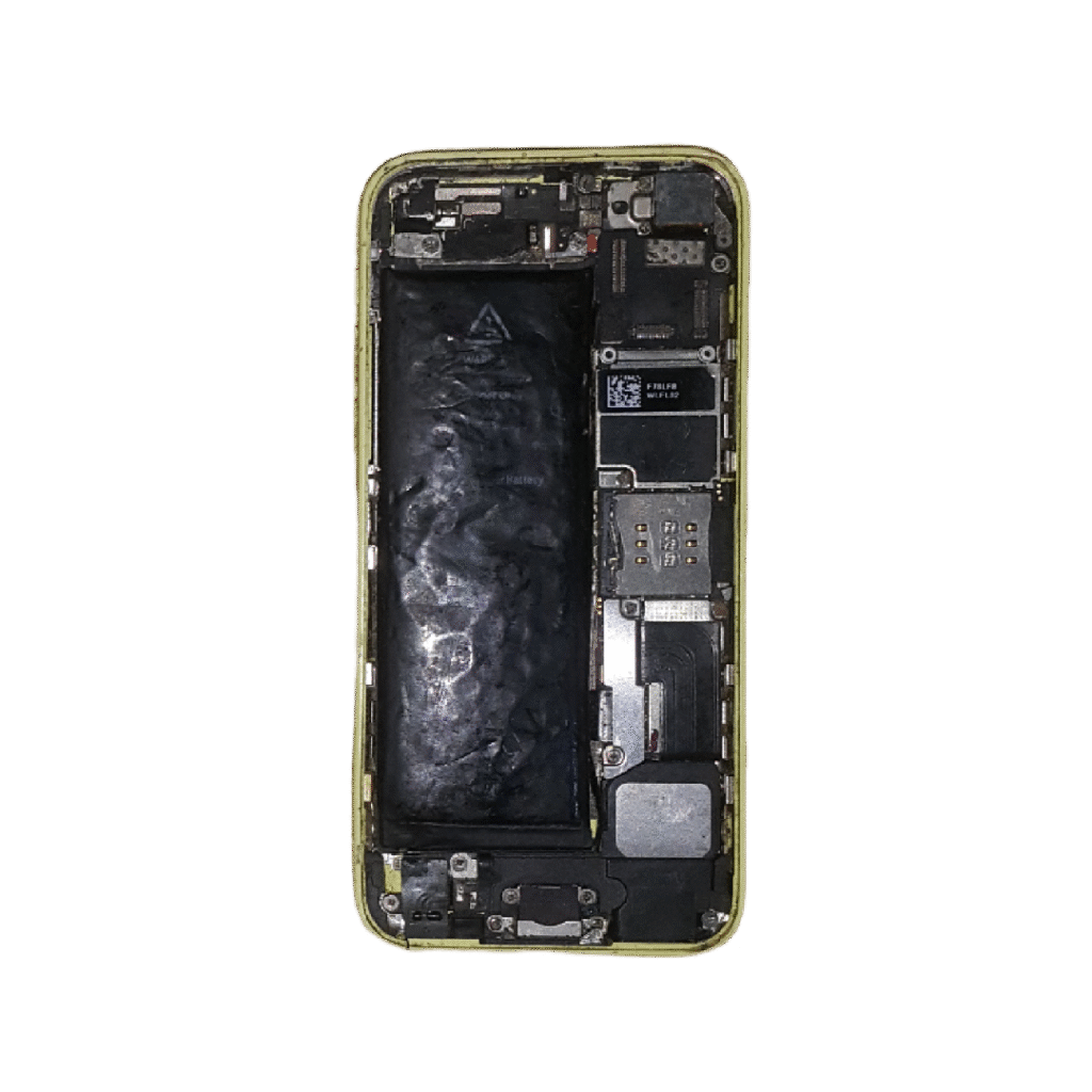 اپل iPhone 5c