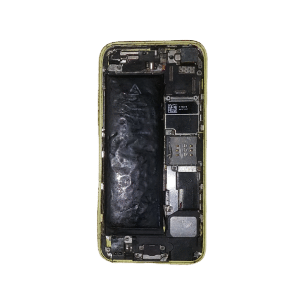 اپل iPhone 5c