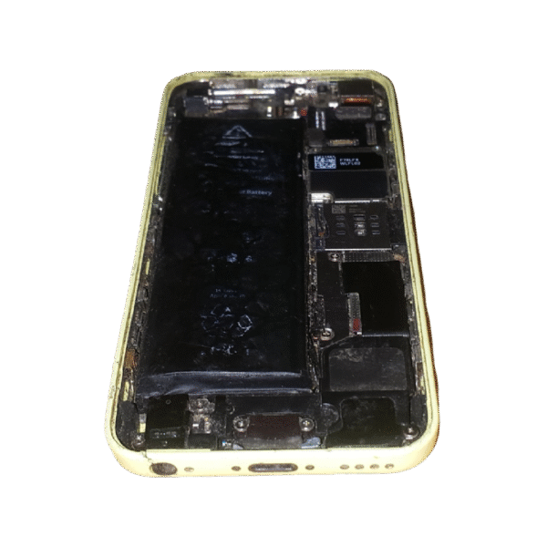 اپل iPhone 5c