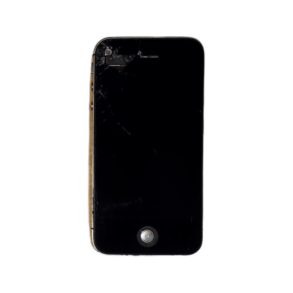 گوشی موبایل Apple iPhone 4S - طراحی زیبا و عملکرد قدرتمند