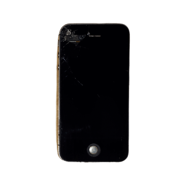 گوشی موبایل Apple iPhone 4S - طراحی زیبا و عملکرد قدرتمند