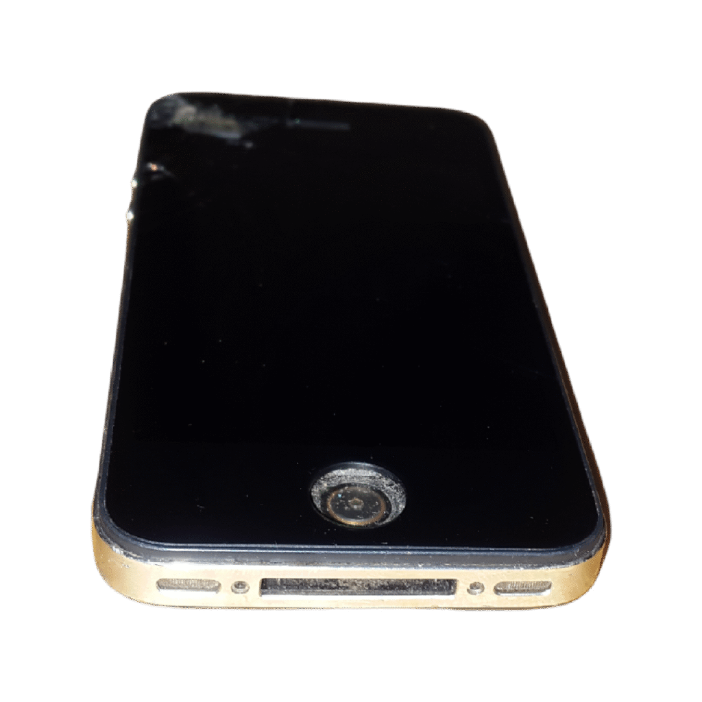 گوشی موبایل Apple iPhone 4S - طراحی زیبا و عملکرد قدرتمند