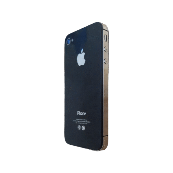 گوشی موبایل Apple iPhone 4S - طراحی زیبا و عملکرد قدرتمند