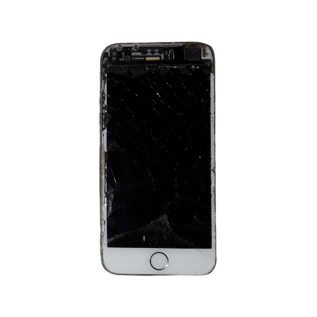 گوشی موبایل Apple iPhone 6 - طراحی زیبا و عملکرد قوی