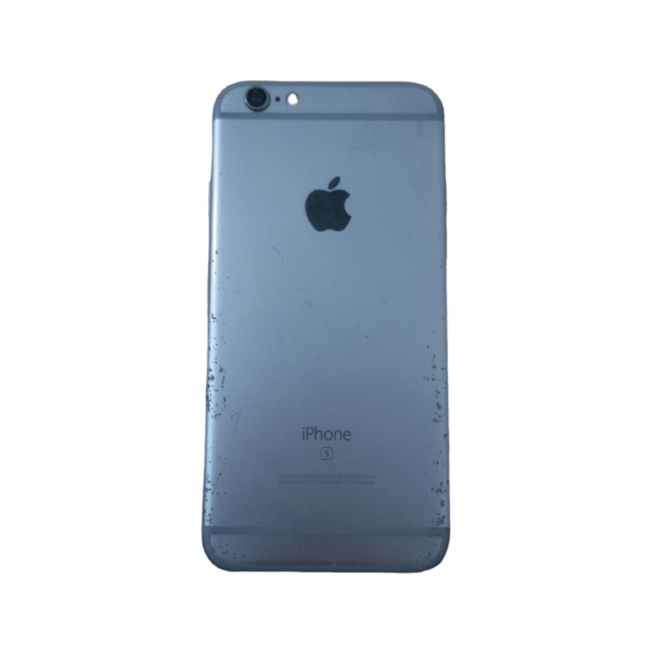 گوشی موبایل اپل مدل iPhone 6s