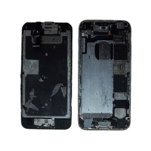 گوشی موبایل اپل iPhone 6S با طراحی زیبا و کاربرپسند