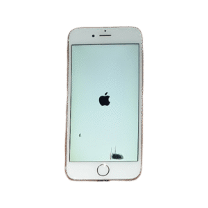 تصویر گوشی معیوب Apple iPhone 6S مدل A1633 با طراحی زیبا و صفحه نمایش Retina HD