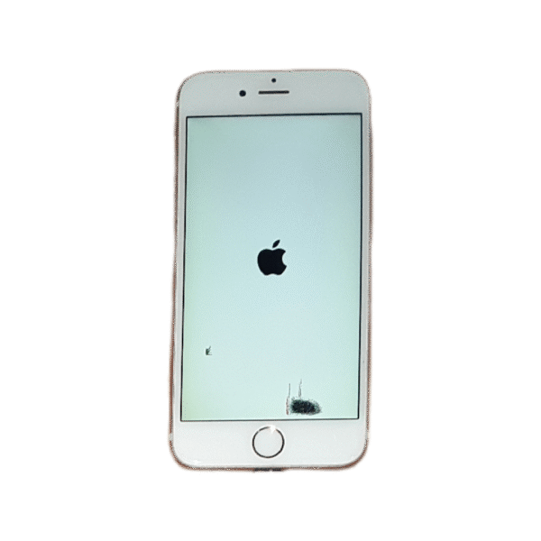 تصویر گوشی معیوب Apple iPhone 6S مدل A1633 با طراحی زیبا و صفحه نمایش Retina HD