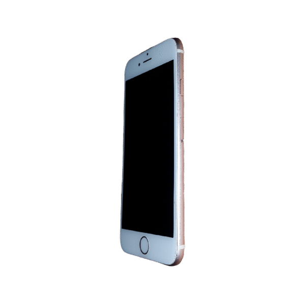 تصویر گوشی معیوب Apple iPhone 6S مدل A1633 با طراحی زیبا و صفحه نمایش Retina HD