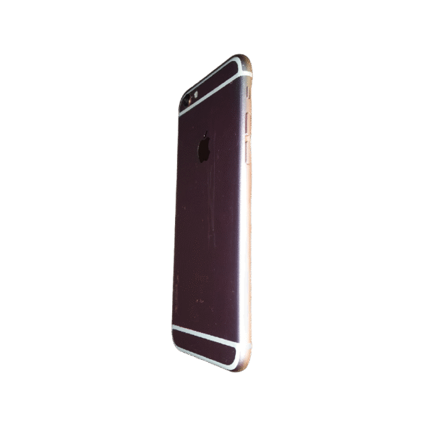 تصویر گوشی معیوب Apple iPhone 6S مدل A1633 با طراحی زیبا و صفحه نمایش Retina HD