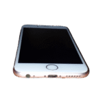 تصویر گوشی معیوب Apple iPhone 6S مدل A1633 با طراحی زیبا و صفحه نمایش Retina HD