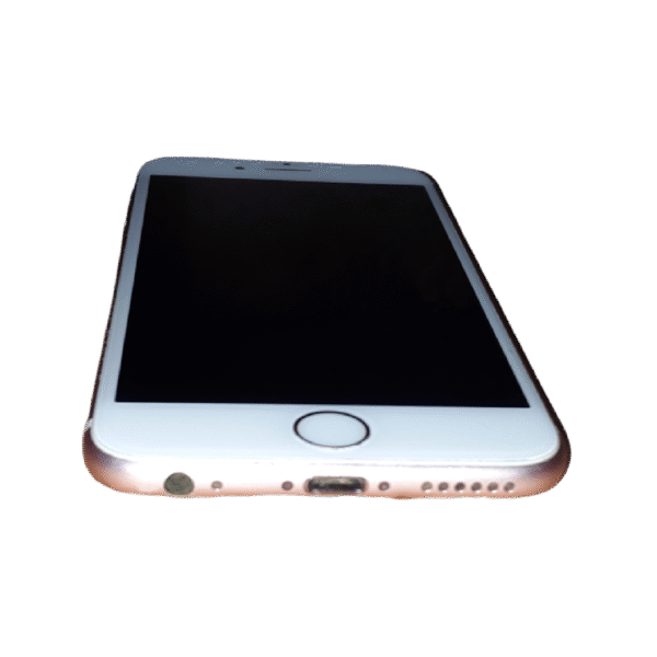 تصویر گوشی معیوب Apple iPhone 6S مدل A1633 با طراحی زیبا و صفحه نمایش Retina HD