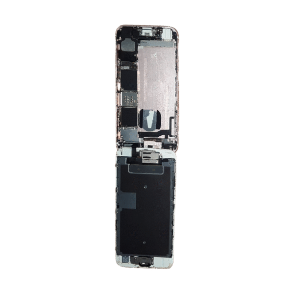 تصویر گوشی معیوب Apple iPhone 6S مدل A1633 با طراحی زیبا و صفحه نمایش Retina HD