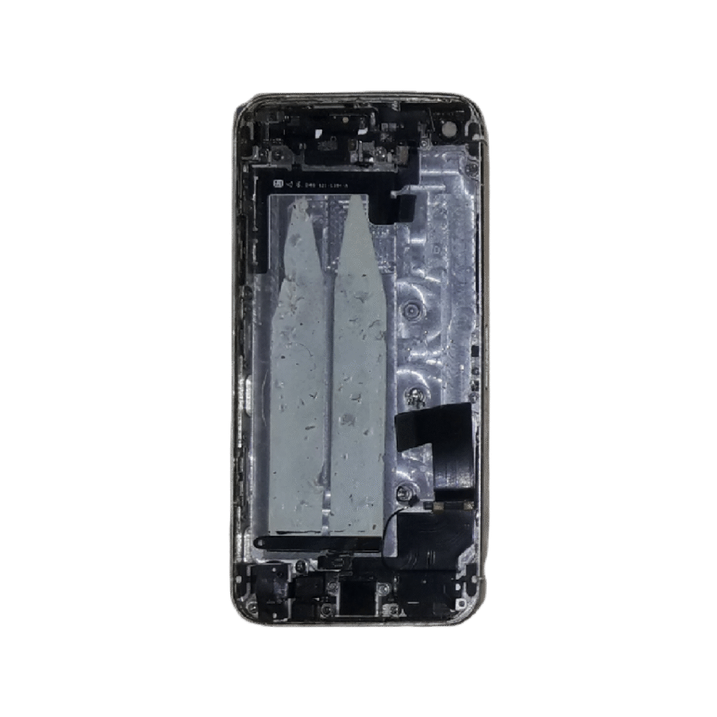 دکمه home با قابلیت تاچ آی دی آیفون 5s