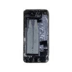 دکمه home با قابلیت تاچ آی دی آیفون 5s