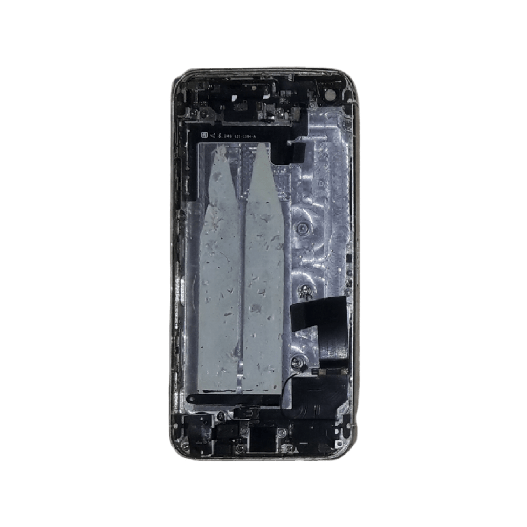 684 01 دکمه home با قابلیت تاچ آی دی آیفون 5s