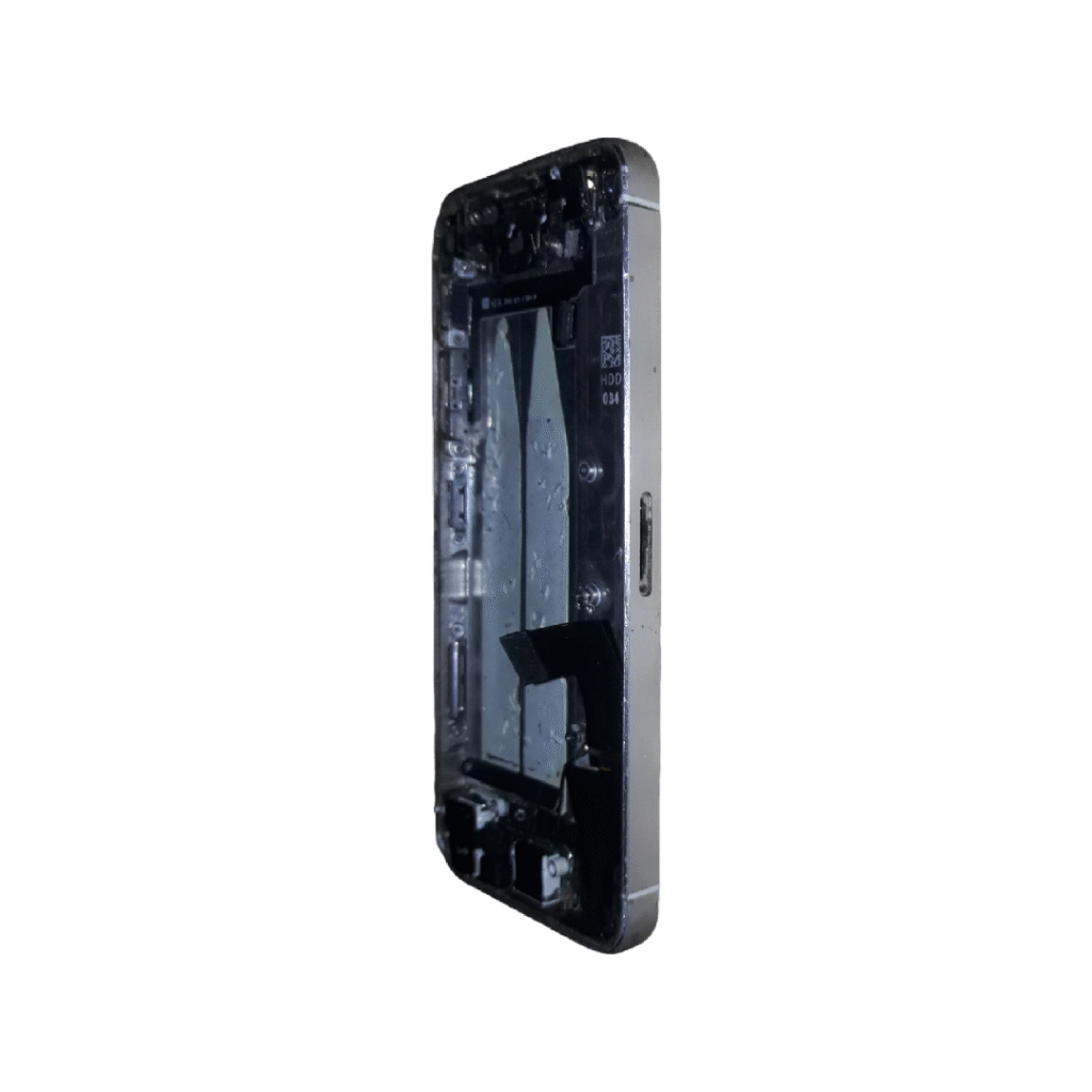 دکمه home با قابلیت تاچ آی دی آیفون 5s