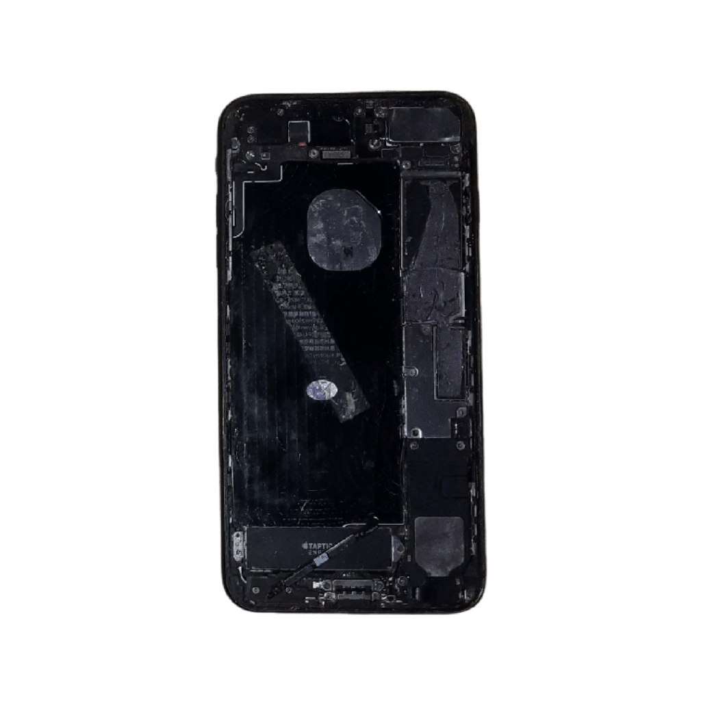 گوشی اپل آیفون 7 پلاس مدل A1661 با طراحی یکپارچه