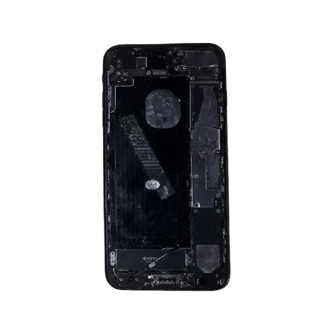 689 01 گوشی اپل آیفون 7 پلاس مدل A1661 با طراحی یکپارچه