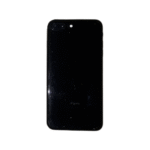 نمای پشتی آیفون 7 پلاس با دوربین دوگانه