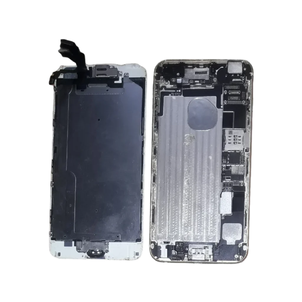 باتری 2915 میلی‌آمپری آیفون ۶ پلاس