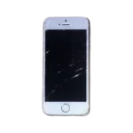 Apple iPhone 5s Gold Color - Front View - et-market.ir