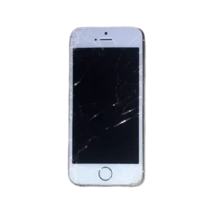 Apple iPhone 5s Gold Color - Front View - et-market.ir