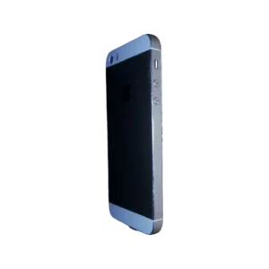 Apple iPhone 5s Back Design - Aluminum Body - et-market.ir