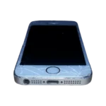 Apple iPhone 5s Touch ID Home Button Close Up - et-market.ir